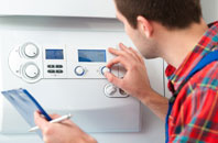free commercial Holme Pierrepont boiler quotes