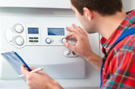 free Holme Pierrepont gas safe engineer quotes